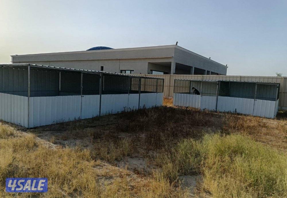 للبيع غرف مخازن مطابخ دورات مياه محاكر بناجر خيل عريش10