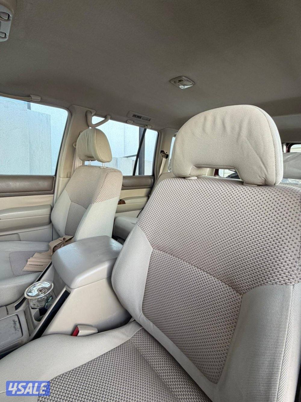 2003 شرط الفحص وايد نظيف7