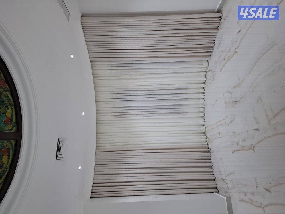 تنجيد كنب الكويت
تفصيل ستاير الكويت
ستائر رول – بلاك اوت3