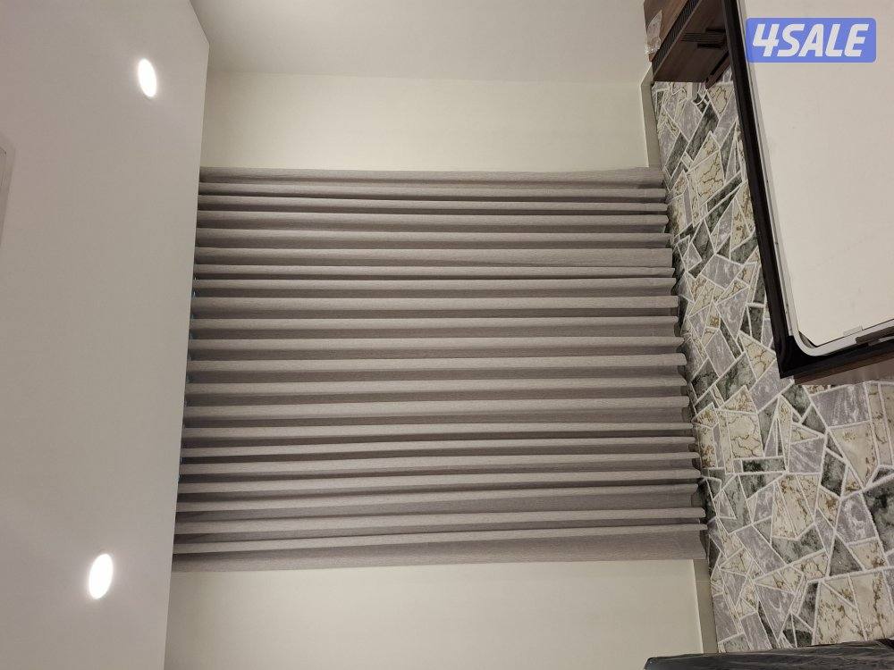 تنجيد كنب الكويت
تفصيل ستاير الكويت
ستائر رول – بلاك اوت7