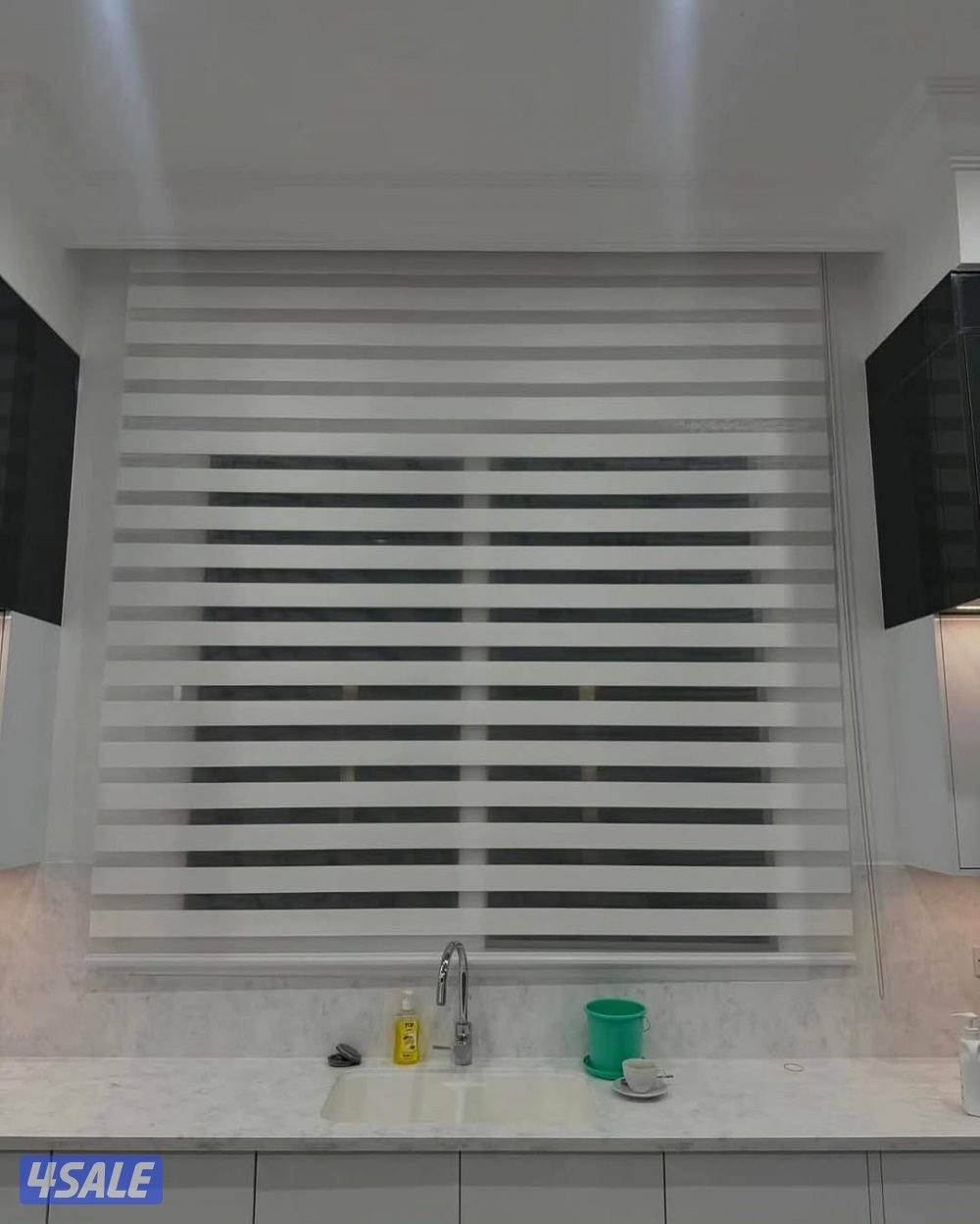 تنجيد كنب الكويت
تفصيل ستاير الكويت
ستائر رول – بلاك اوت8