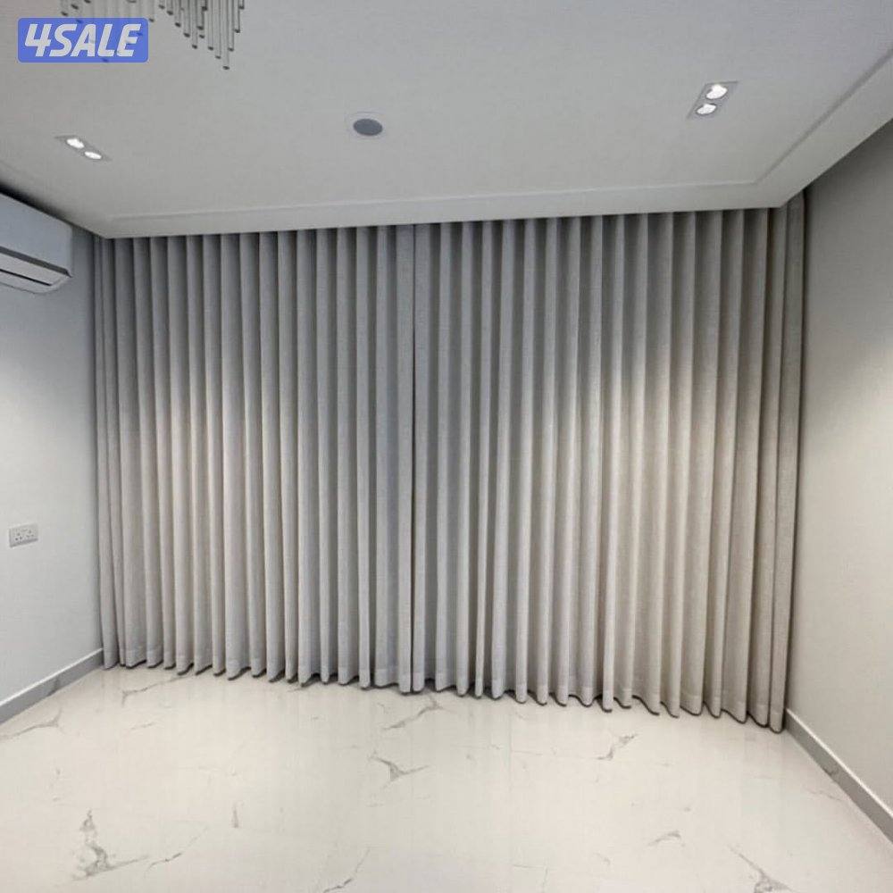 تنجيد كنب الكويت
تفصيل ستاير الكويت
ستائر رول – بلاك اوت9