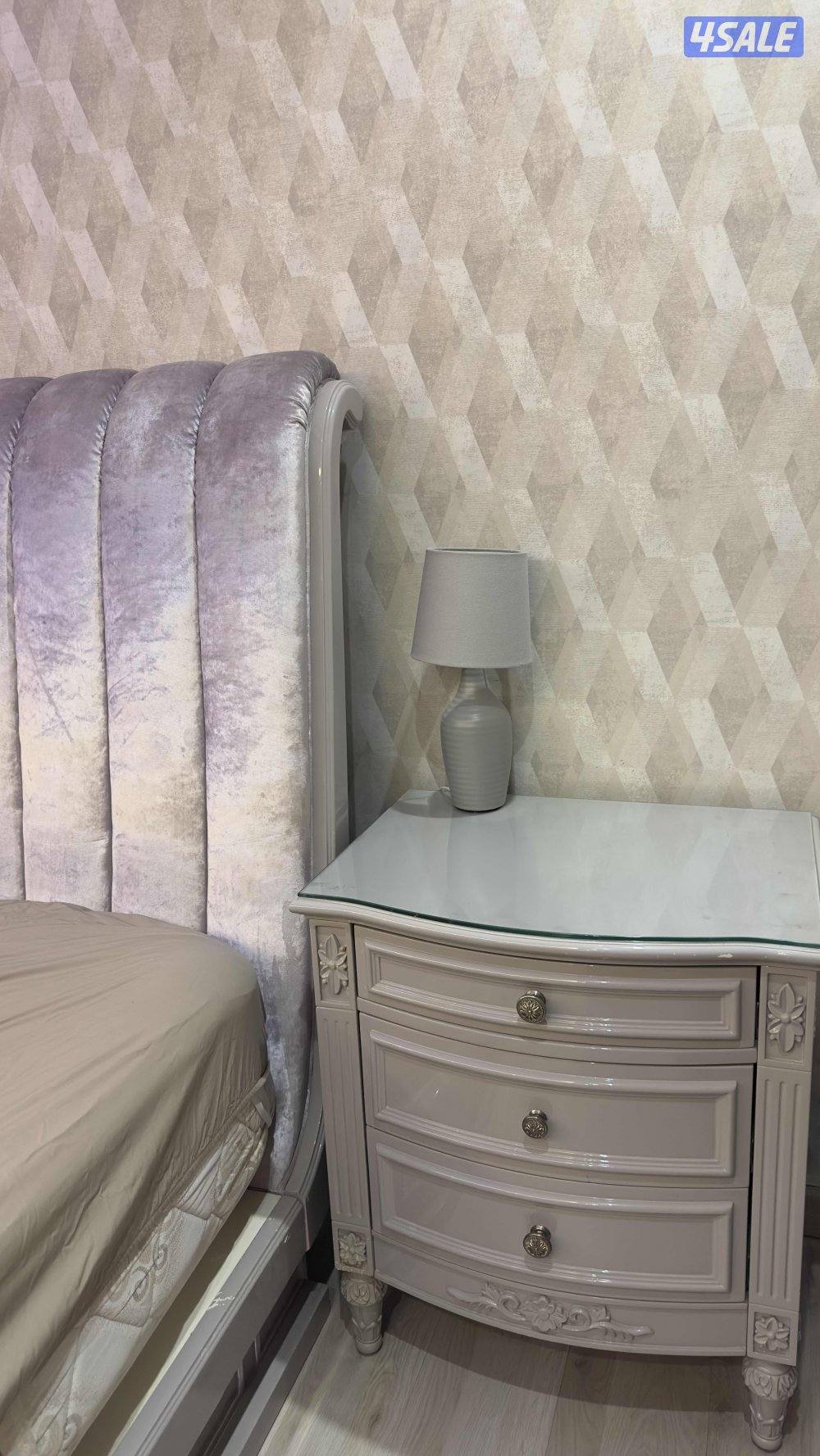 للبيع غرفة نوم ميداس1