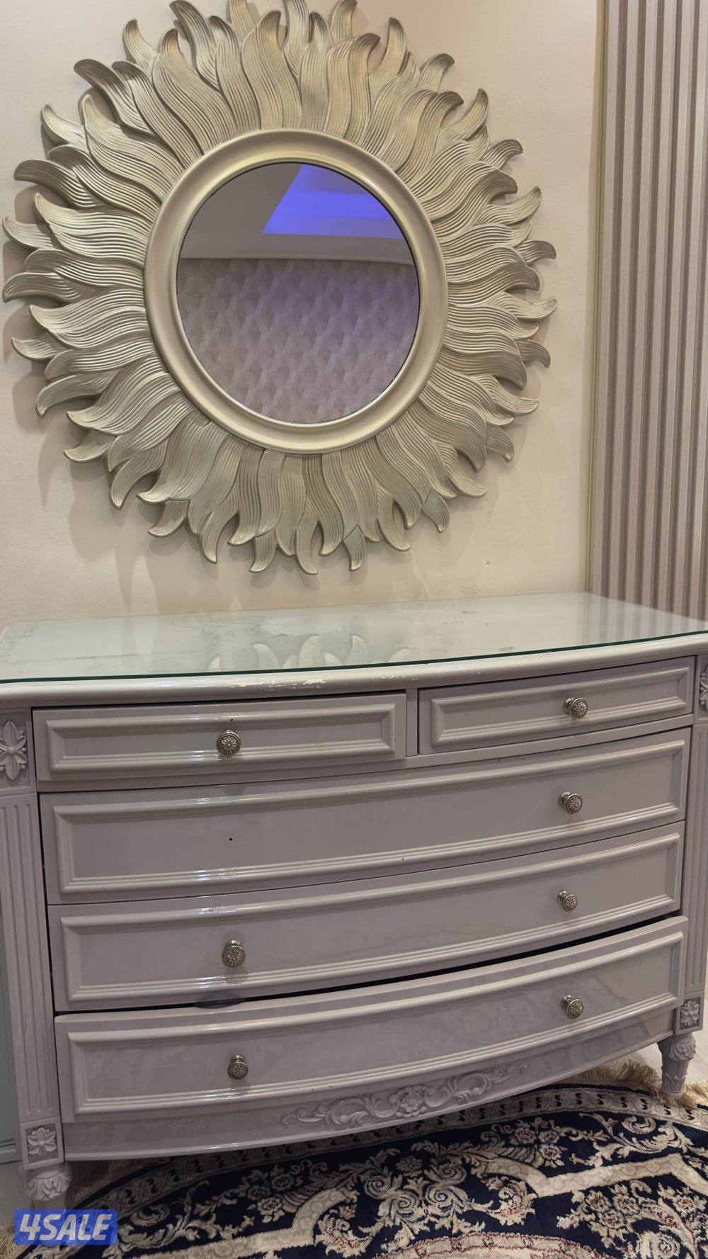 للبيع غرفة نوم ميداس2