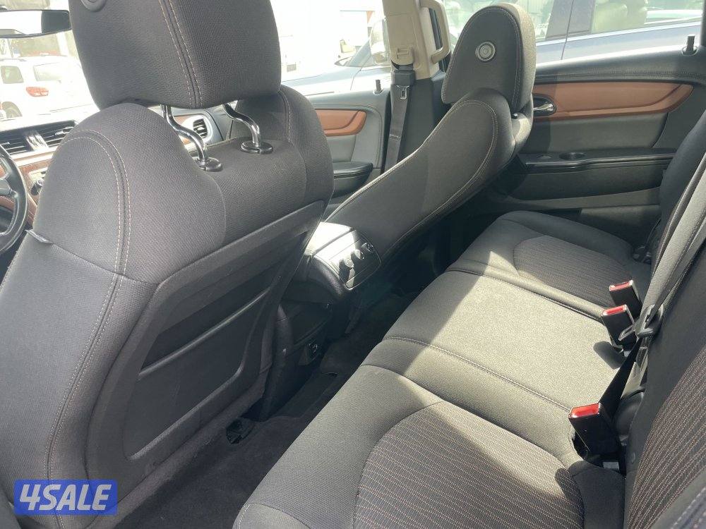 شفروليه ترافيرس6