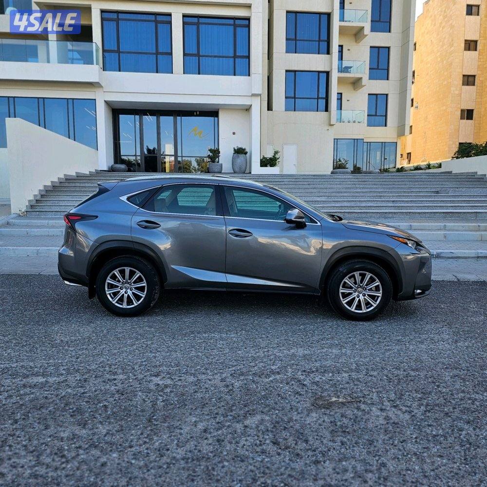 Lexus NX200t 20163