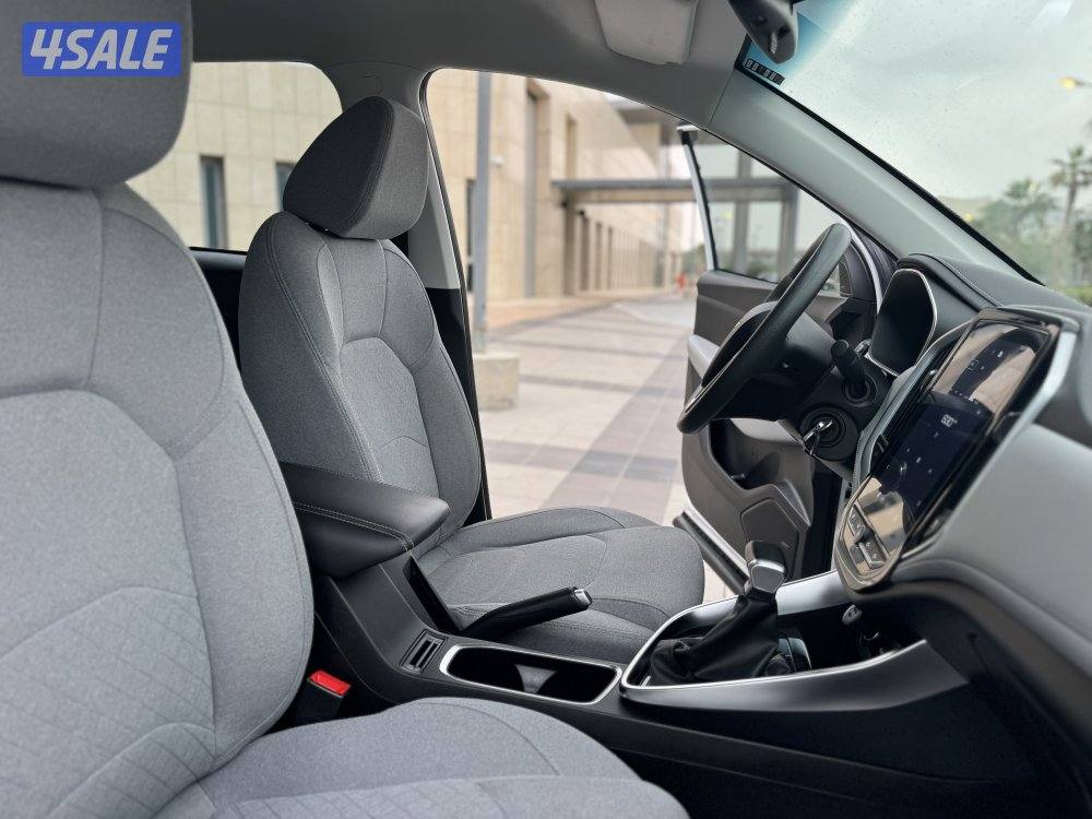 للبيع : جيب كابتيفا : موديل 2024 : تحت الكفاله8