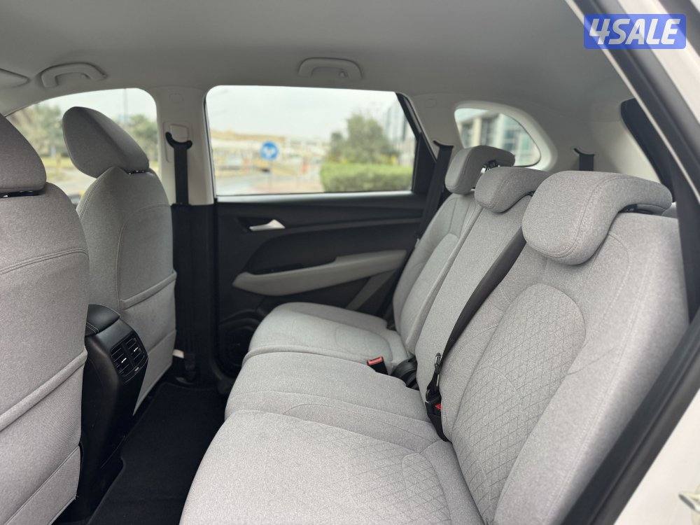 للبيع : جيب كابتيفا : موديل 2024 : تحت الكفاله9