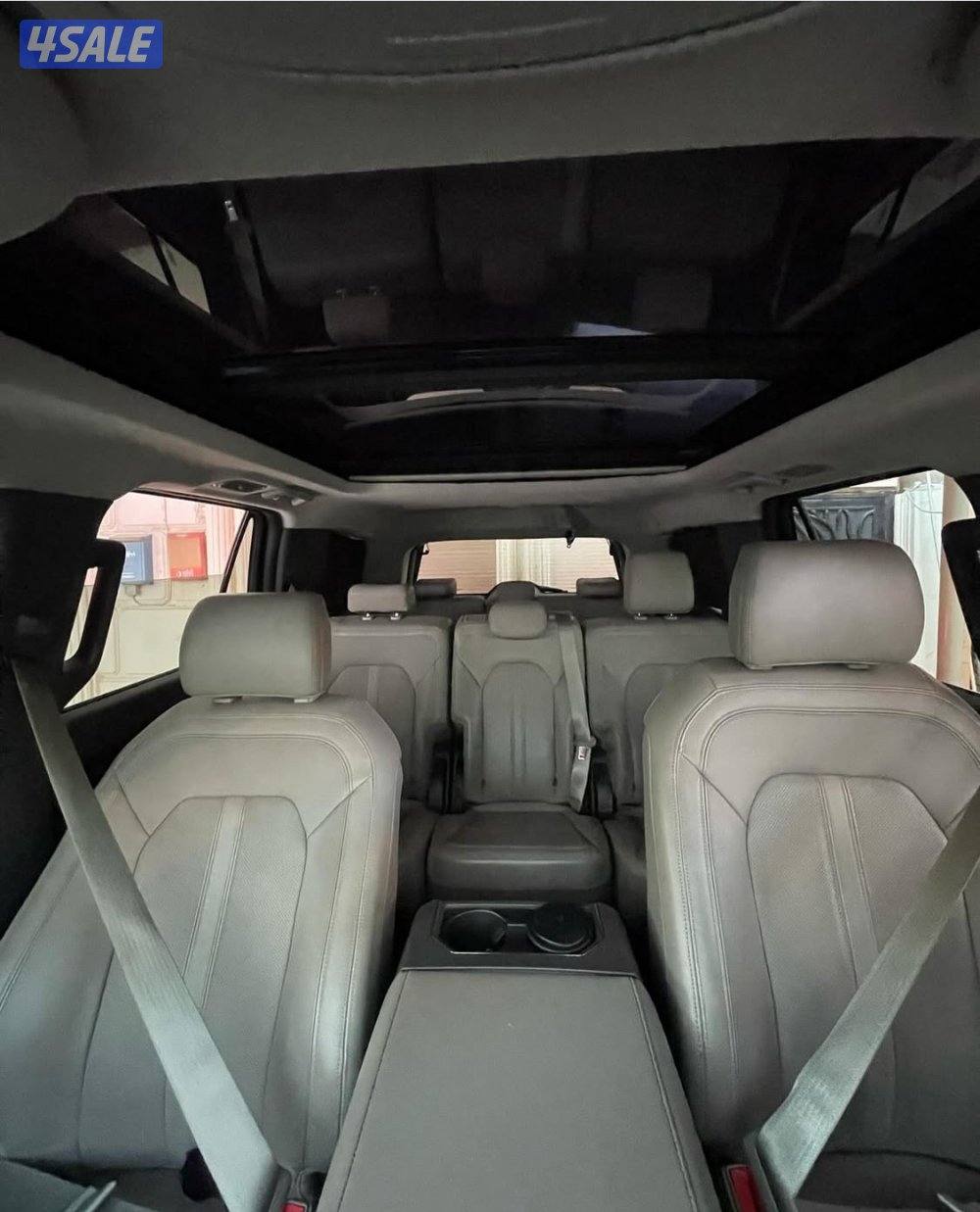 للبيع فورد اكسبدشن ليميتد 20197