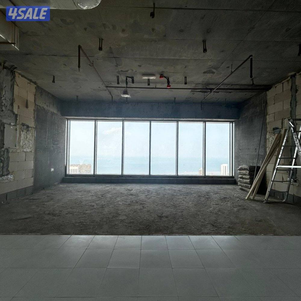 دور كامل تجاري مع فترة سماح للإيجار في القبلة0