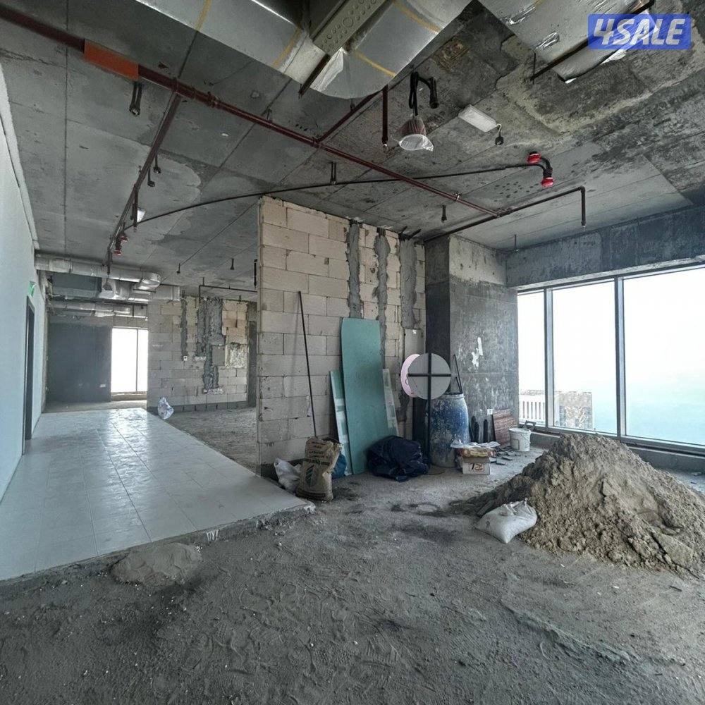 دور كامل تجاري مع فترة سماح للإيجار في القبلة5