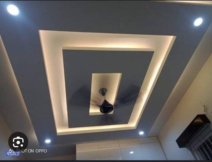 ديكور جبس جبسم بورد بارتشن2