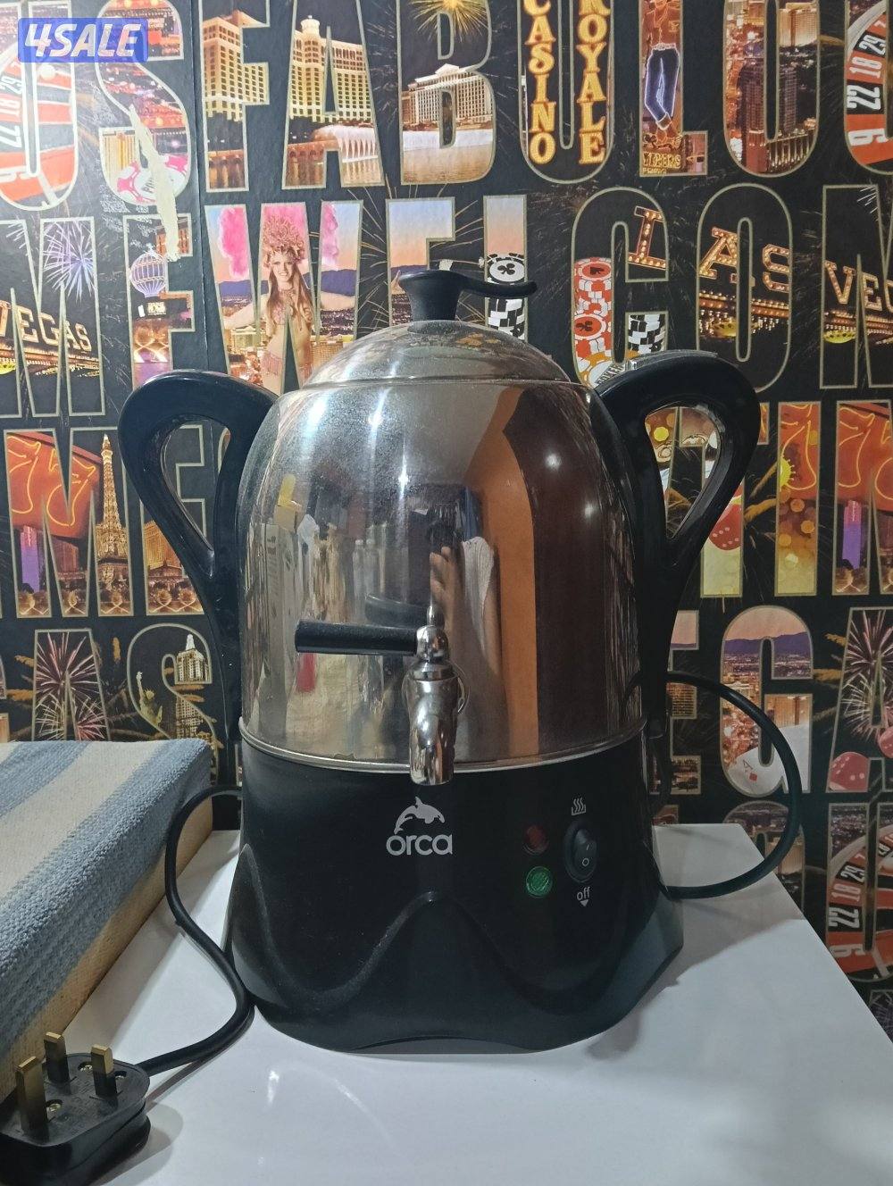 مجموعة أجهزة كهربائية0