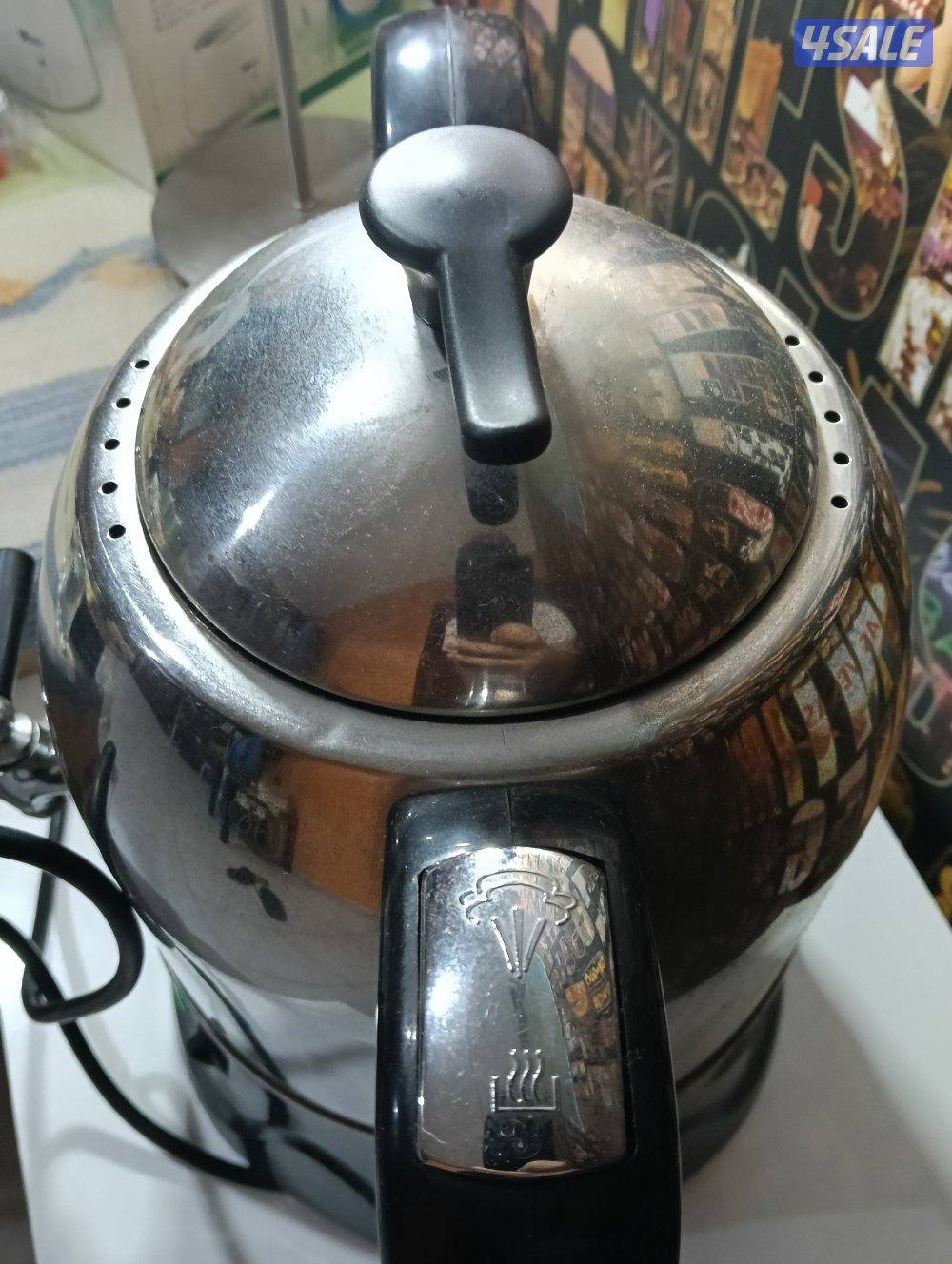 مجموعة أجهزة كهربائية1