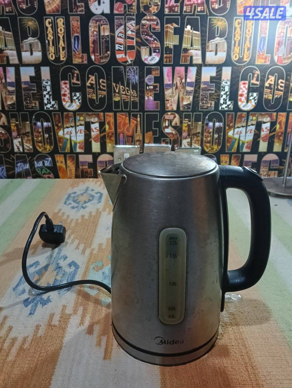 مجموعة أجهزة كهربائية9