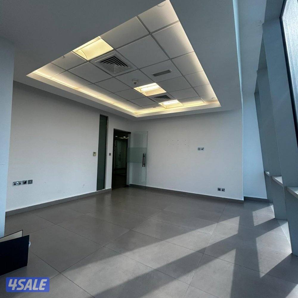 دور تجاري كامل مع فترة سماح للإيجار في القبلة8