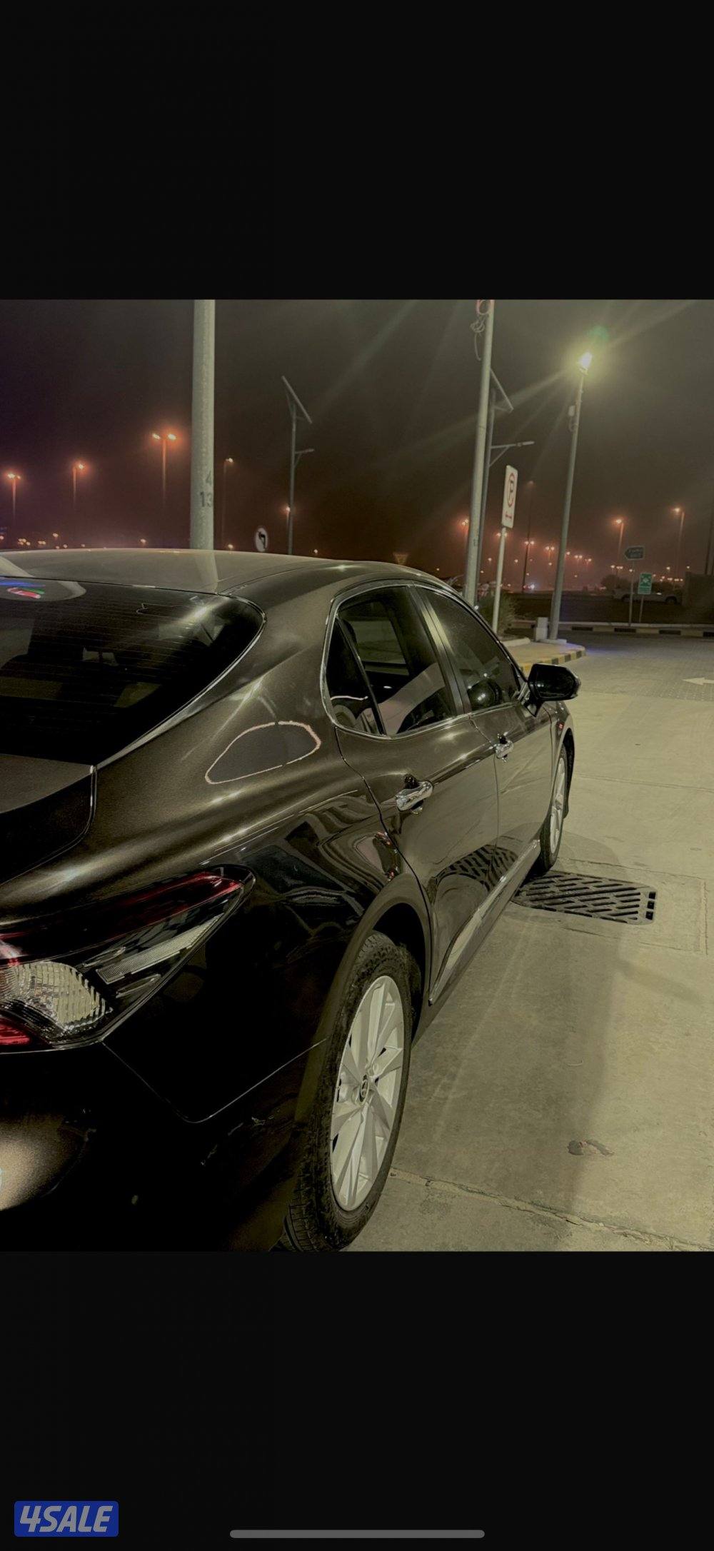 كامري كامل2