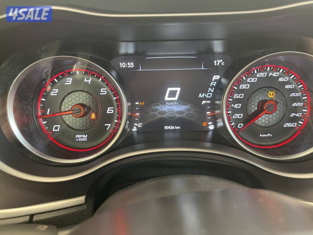 للبيع دوج تشارجر GT موديل 2022 صبغ الوكاله13