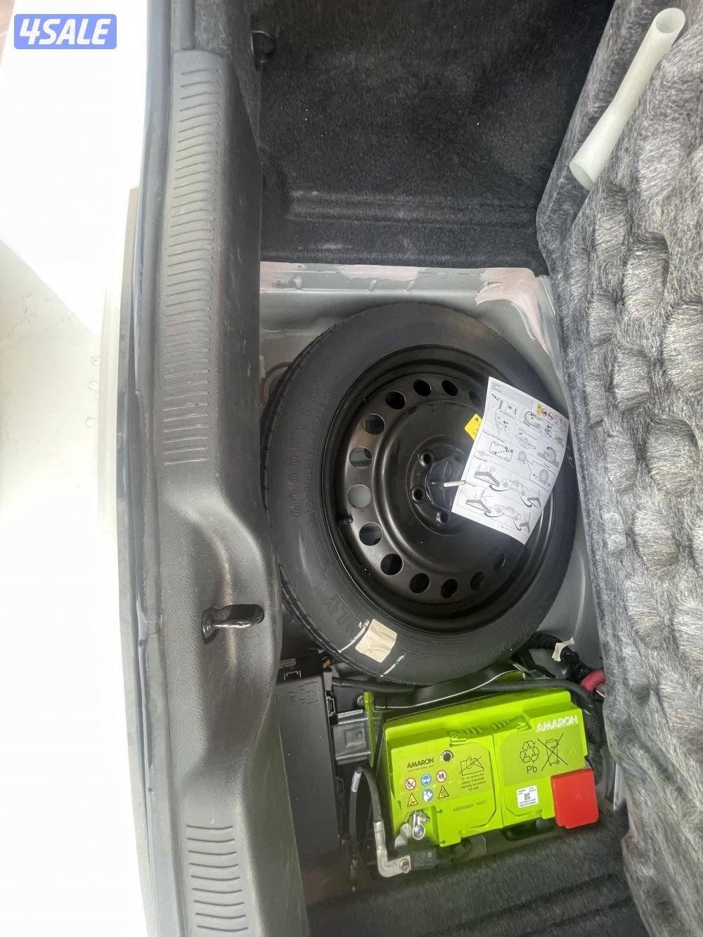 للبيع دوج تشارجر GT موديل 2022 صبغ الوكاله14