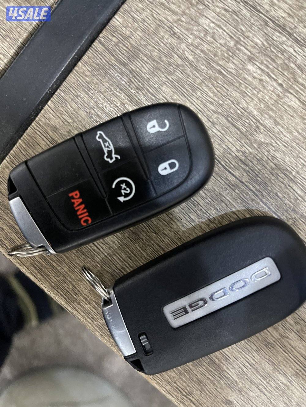 للبيع دوج تشارجر GT موديل 2022 صبغ الوكاله15