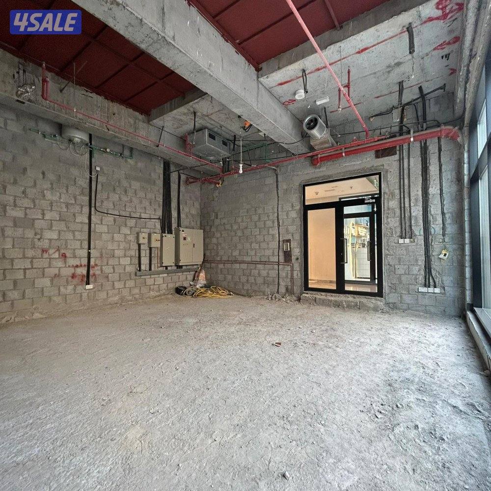 محل للإيجار في القبلة2