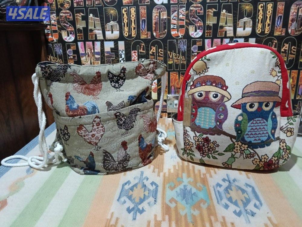 مجموعة اغراض متنوعة بيعة جملة8