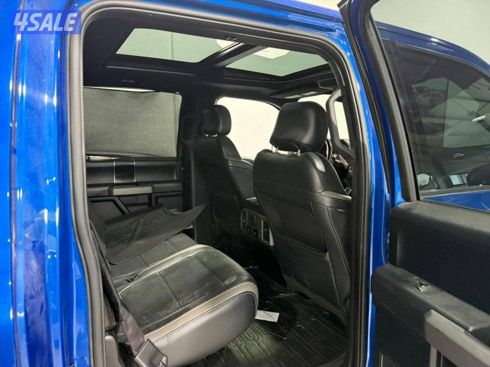 Ford F-150 Raptor 3.5L-V66