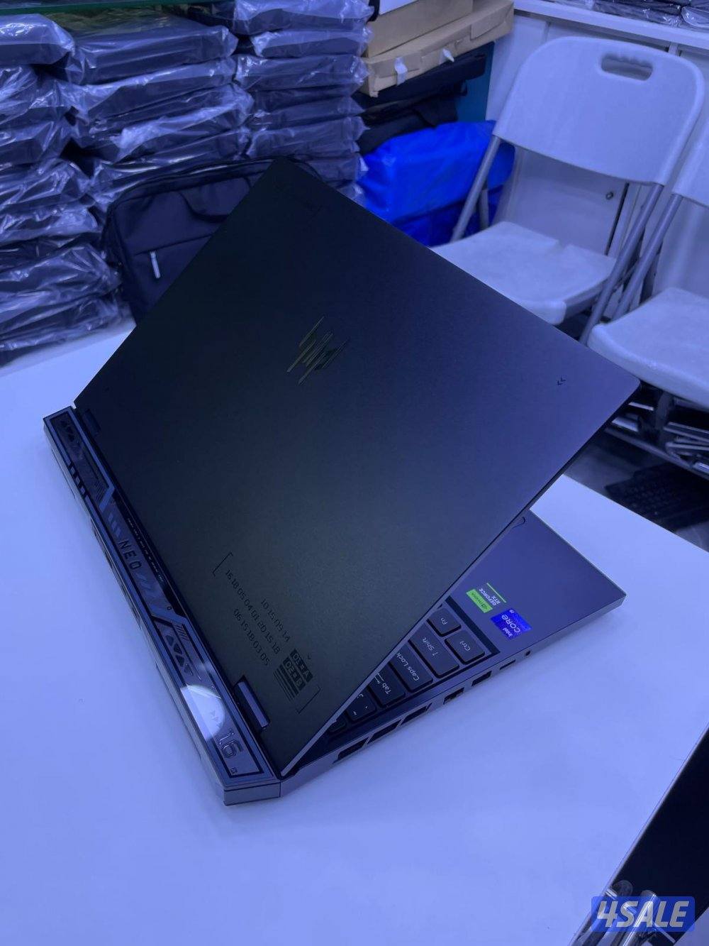 للبيع لابتوب Gaming قوي جدًا
Acer Predator Helios Neo 16
ا5