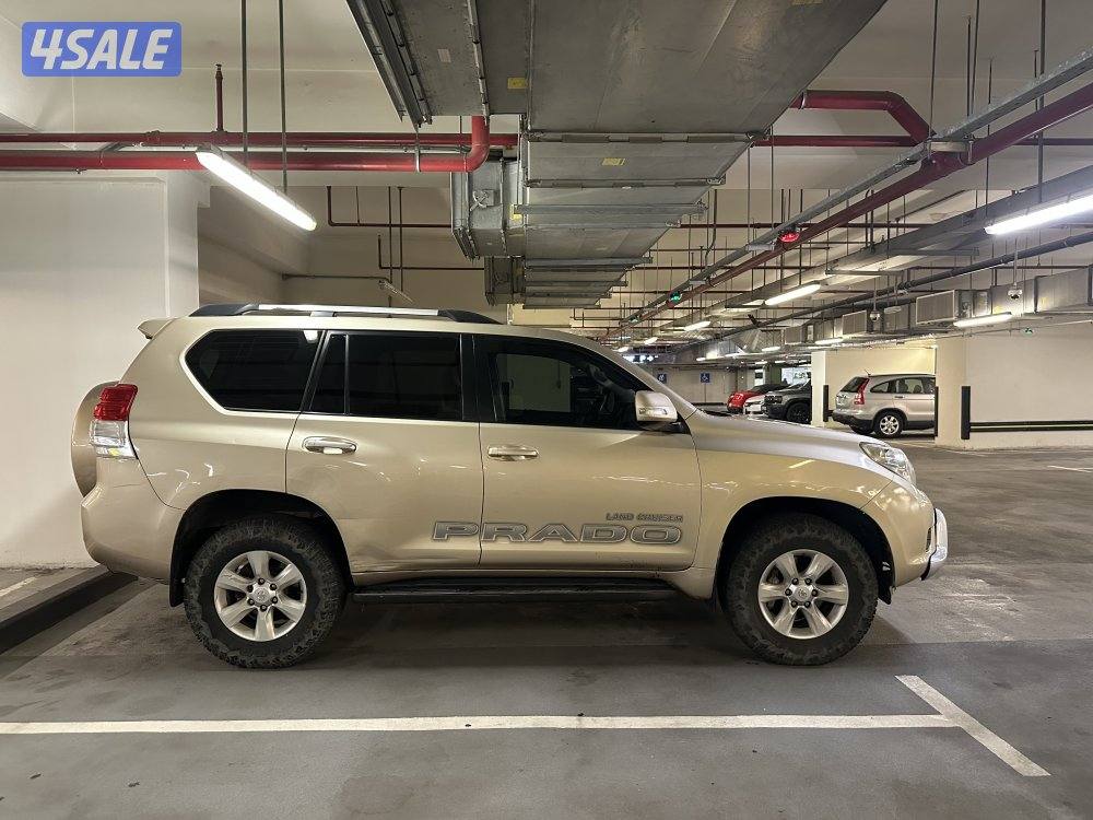 برادو ٢٠١١2