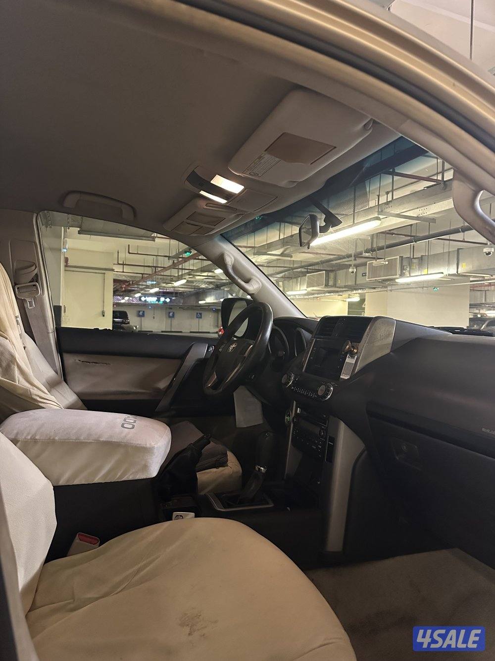 برادو ٢٠١١3