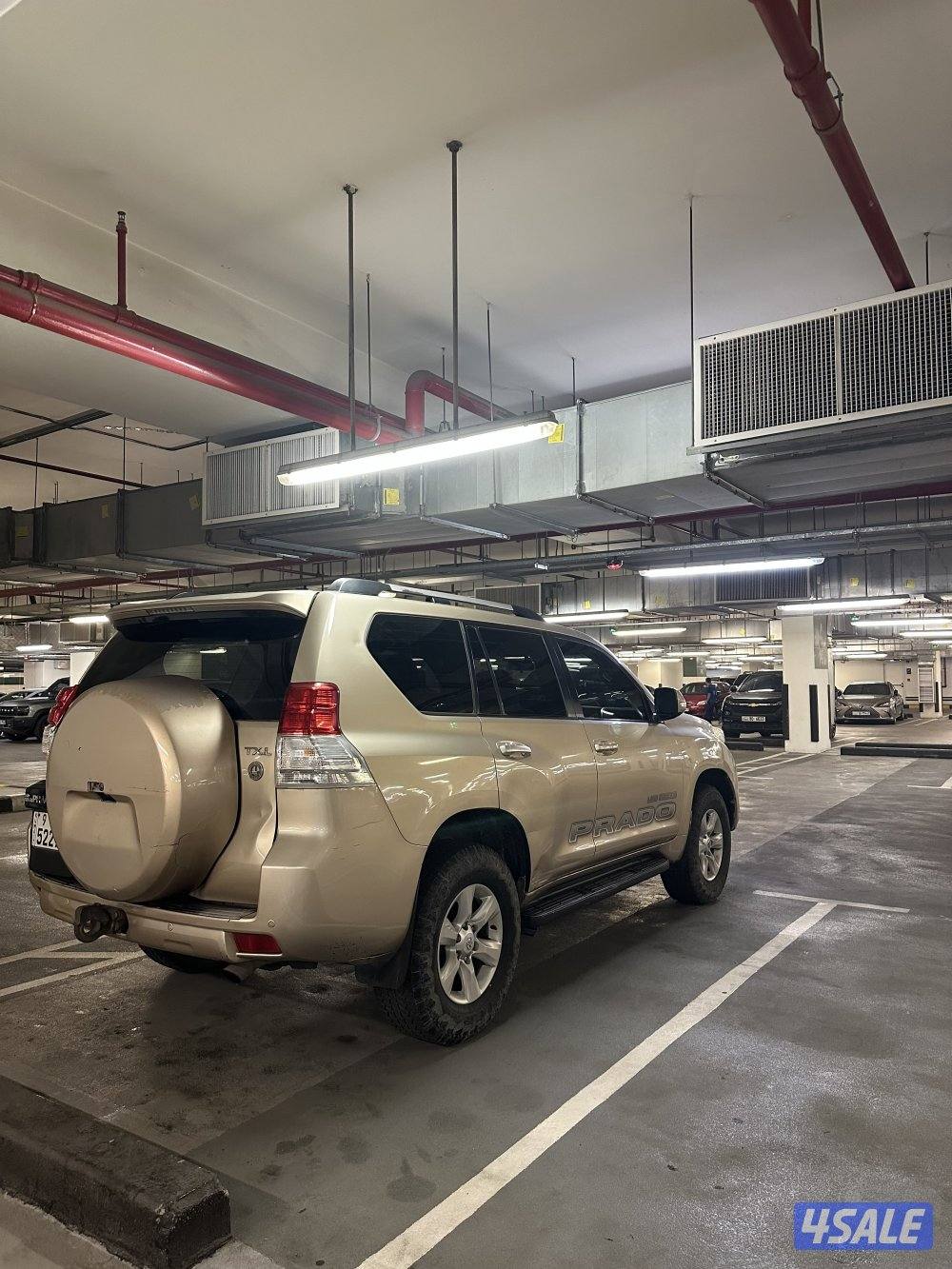 برادو ٢٠١١4