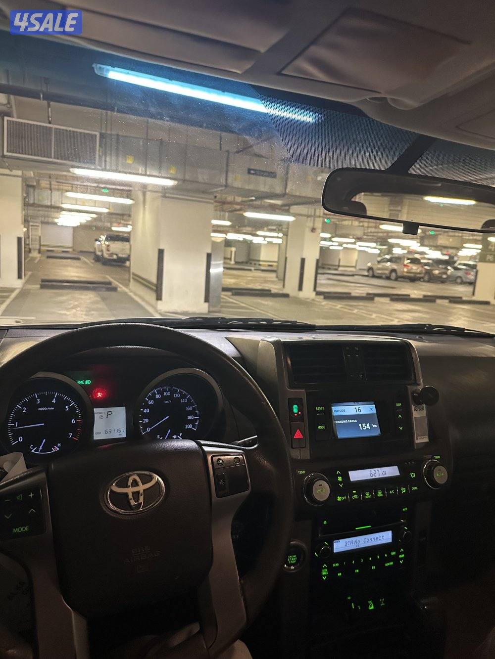 برادو ٢٠١١5