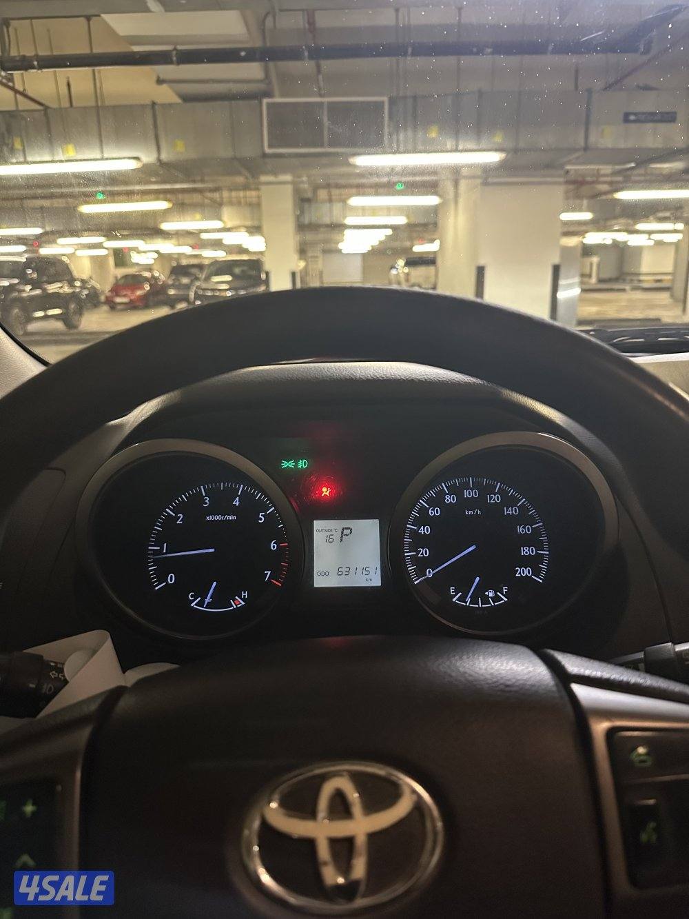 برادو ٢٠١١6