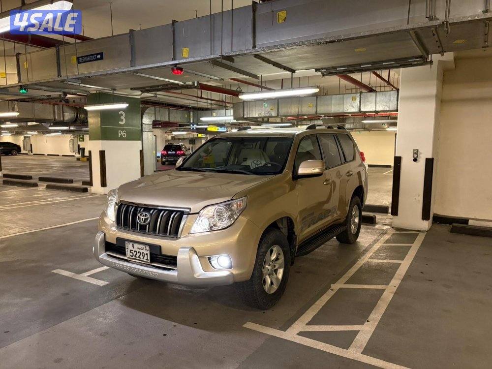 برادو ٢٠١١7