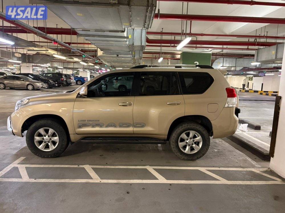 برادو ٢٠١١8