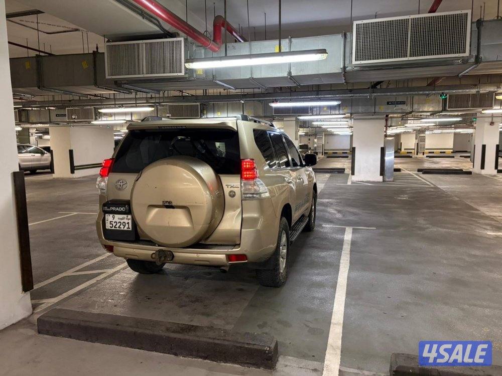 برادو ٢٠١١9