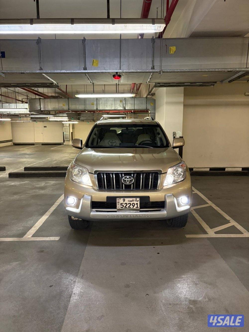 برادو ٢٠١١10