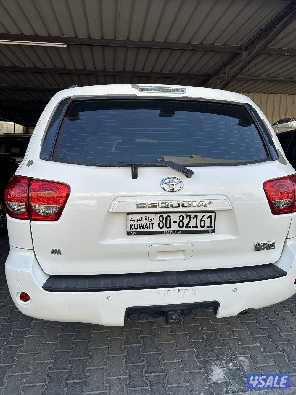 للبيع سيكويا 20130