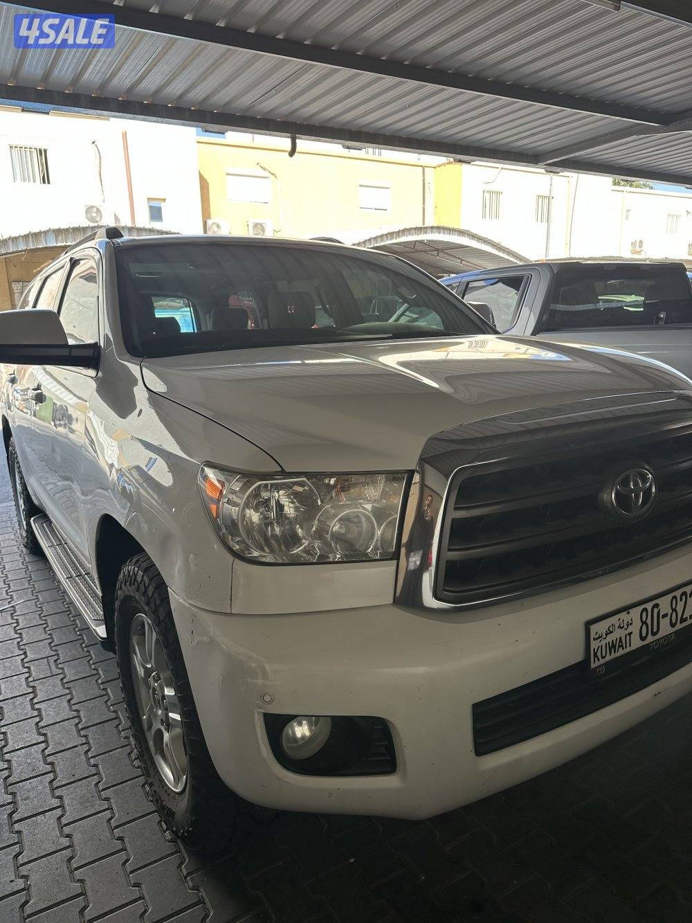 للبيع سيكويا 20131