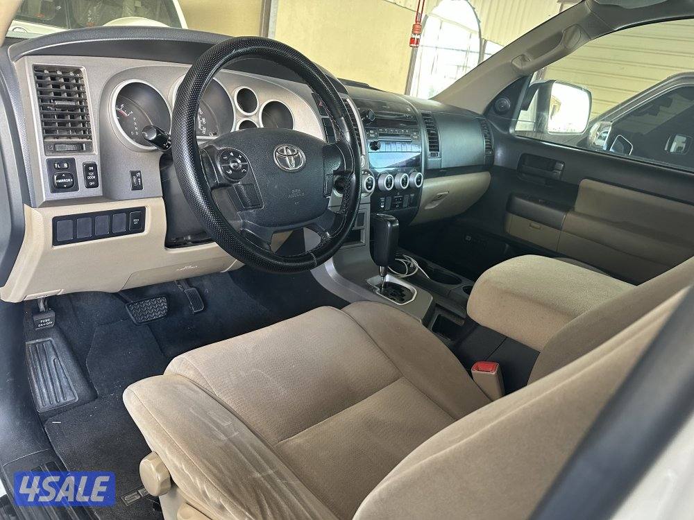 للبيع سيكويا 20134