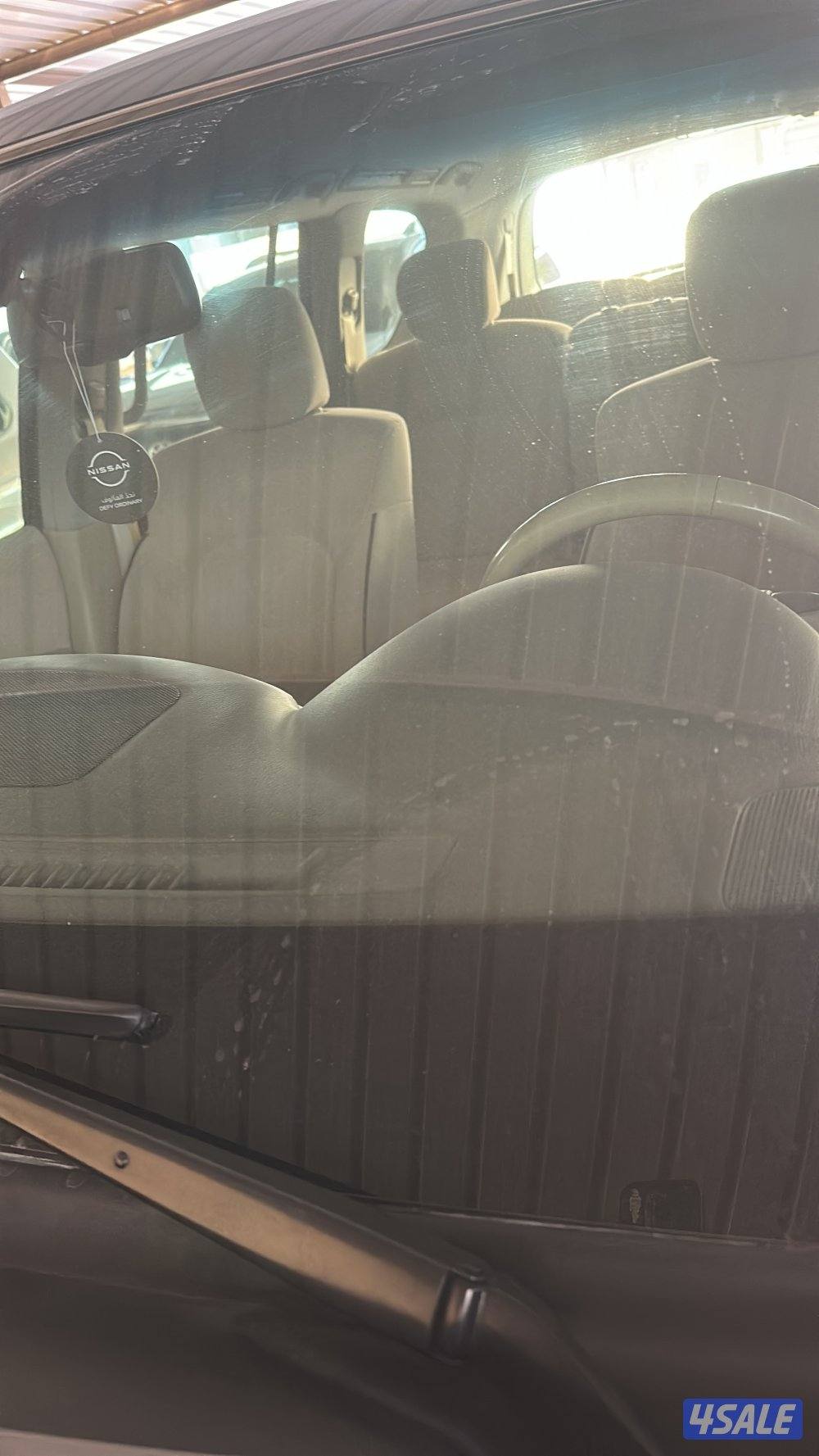 للبيع سيكويا 20136