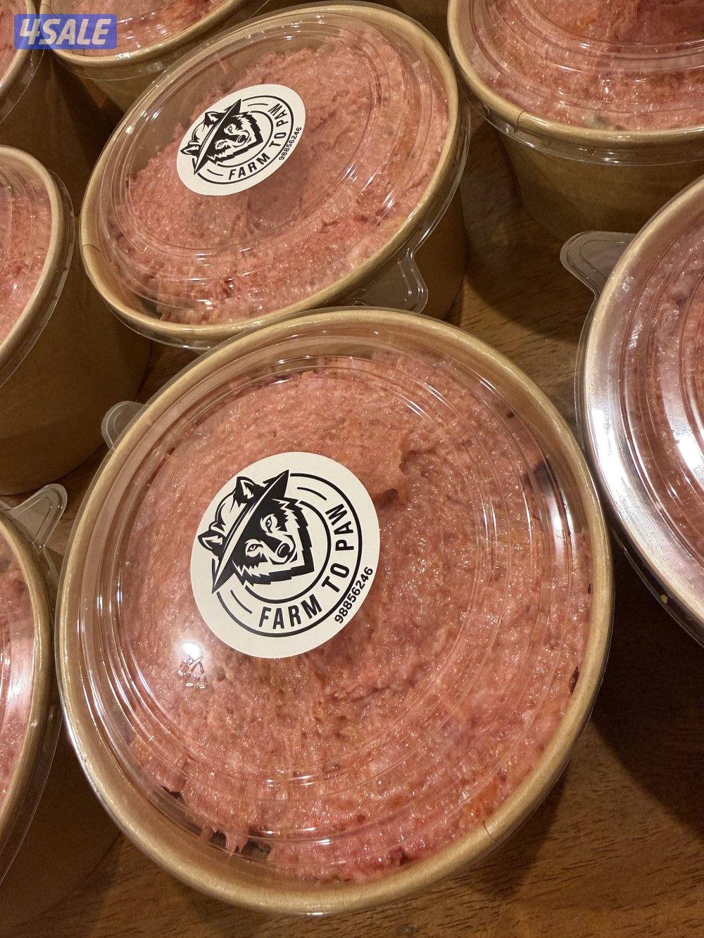 وجبات صحيه من مكونات طبيعيه🥩0