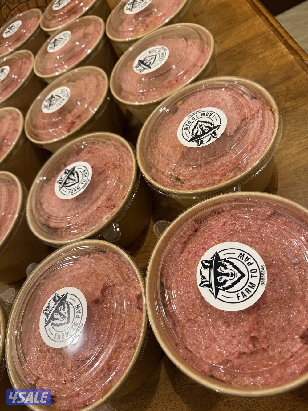 وجبات صحيه من مكونات طبيعيه🥩1