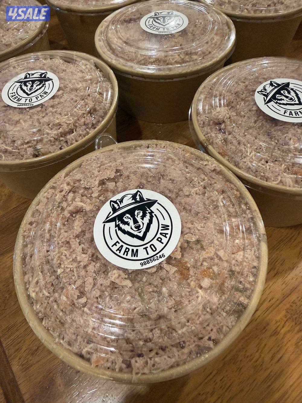 وجبات صحيه من مكونات طبيعيه🥩2