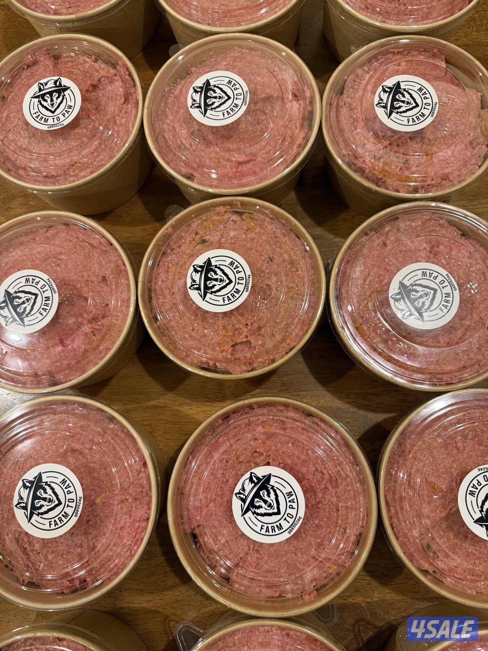 وجبات صحيه من مكونات طبيعيه🥩3