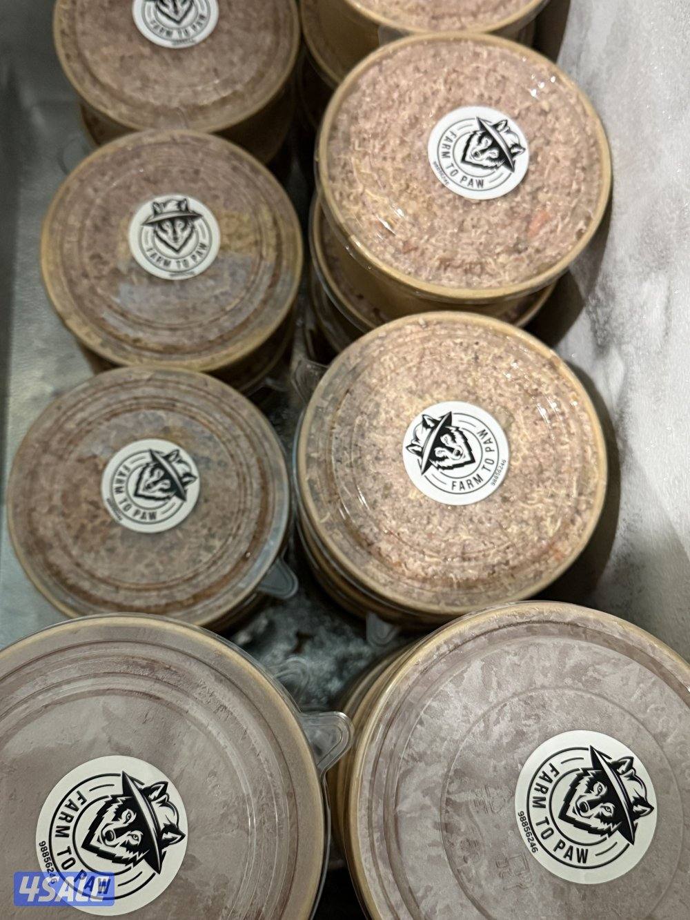 وجبات صحيه من مكونات طبيعيه🥩5