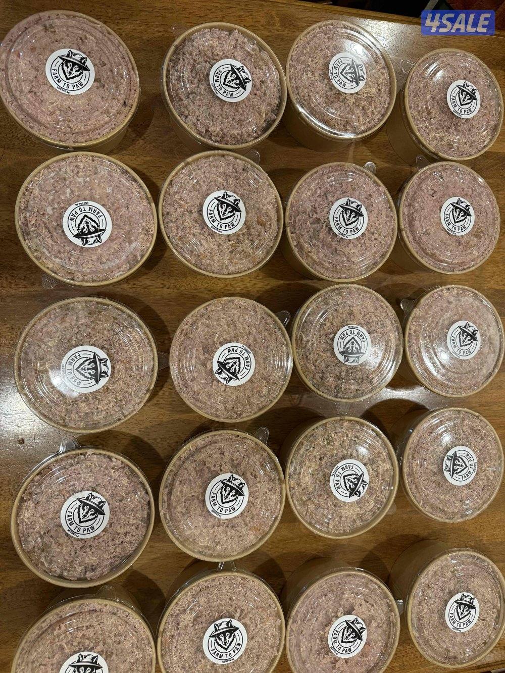 وجبات صحيه من مكونات طبيعيه🥩7