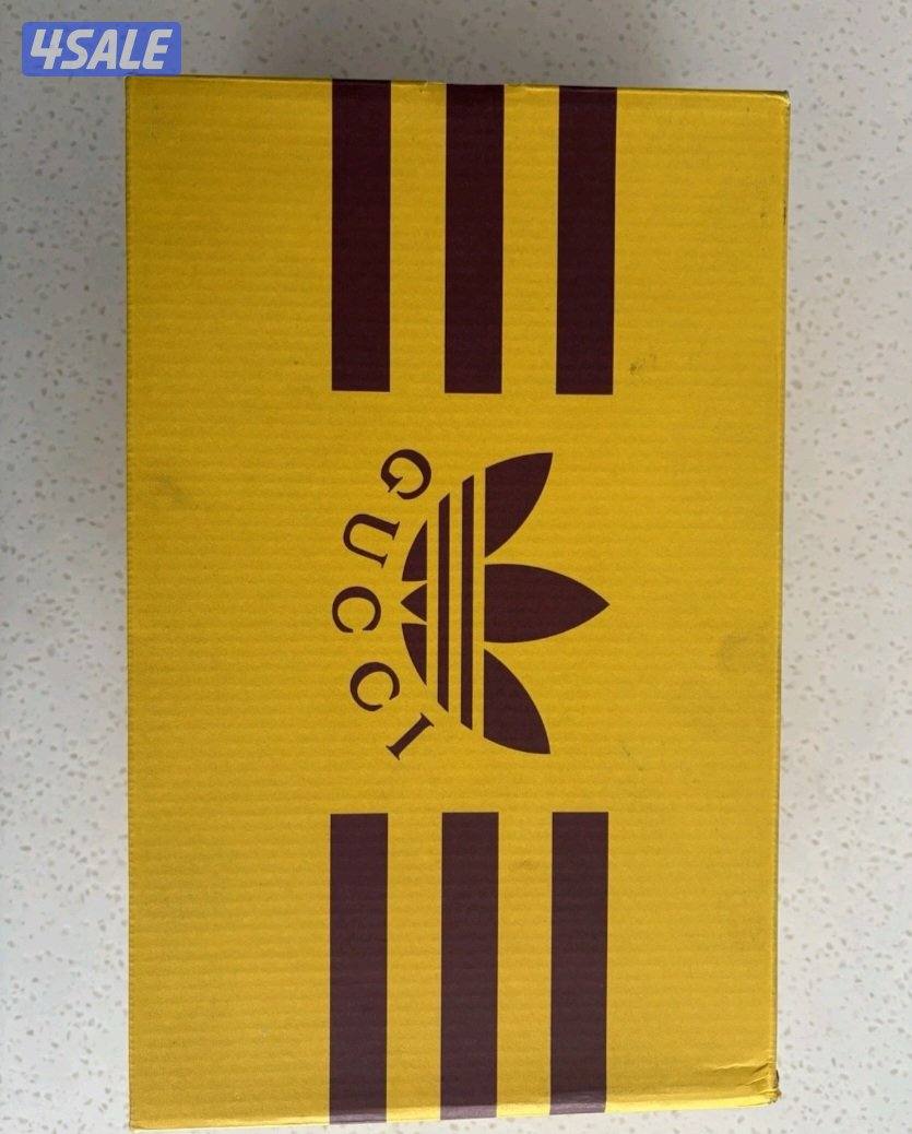 للبيع حذاء جديد اصلي ماركة ADIDAS X GUCCI5
