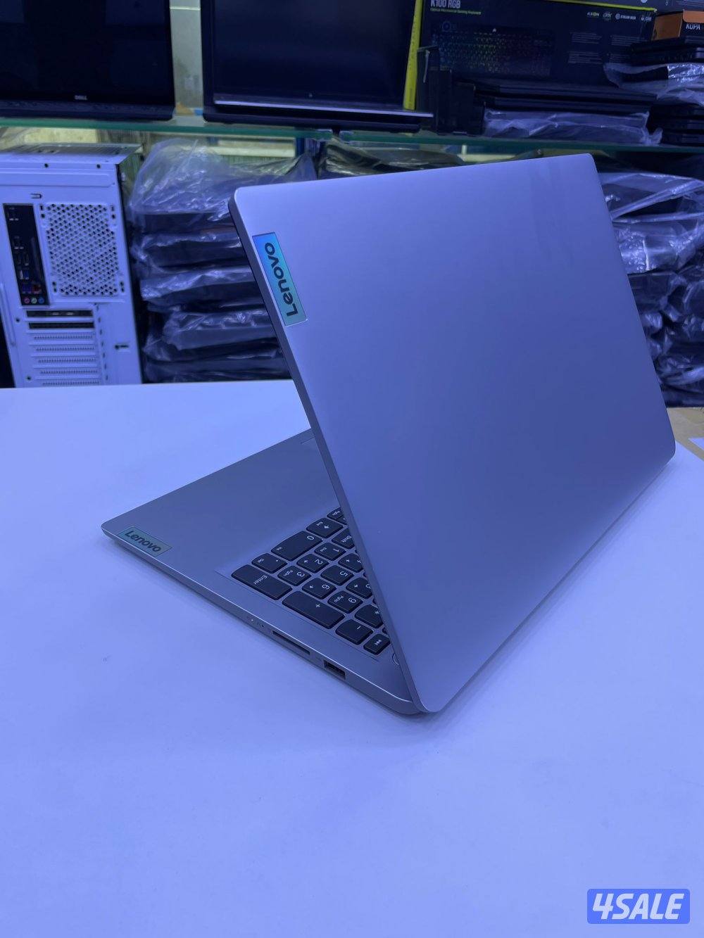 للبيع – Lenovo IdeaPad 1i
المعالج: Intel Core i5-1235U0