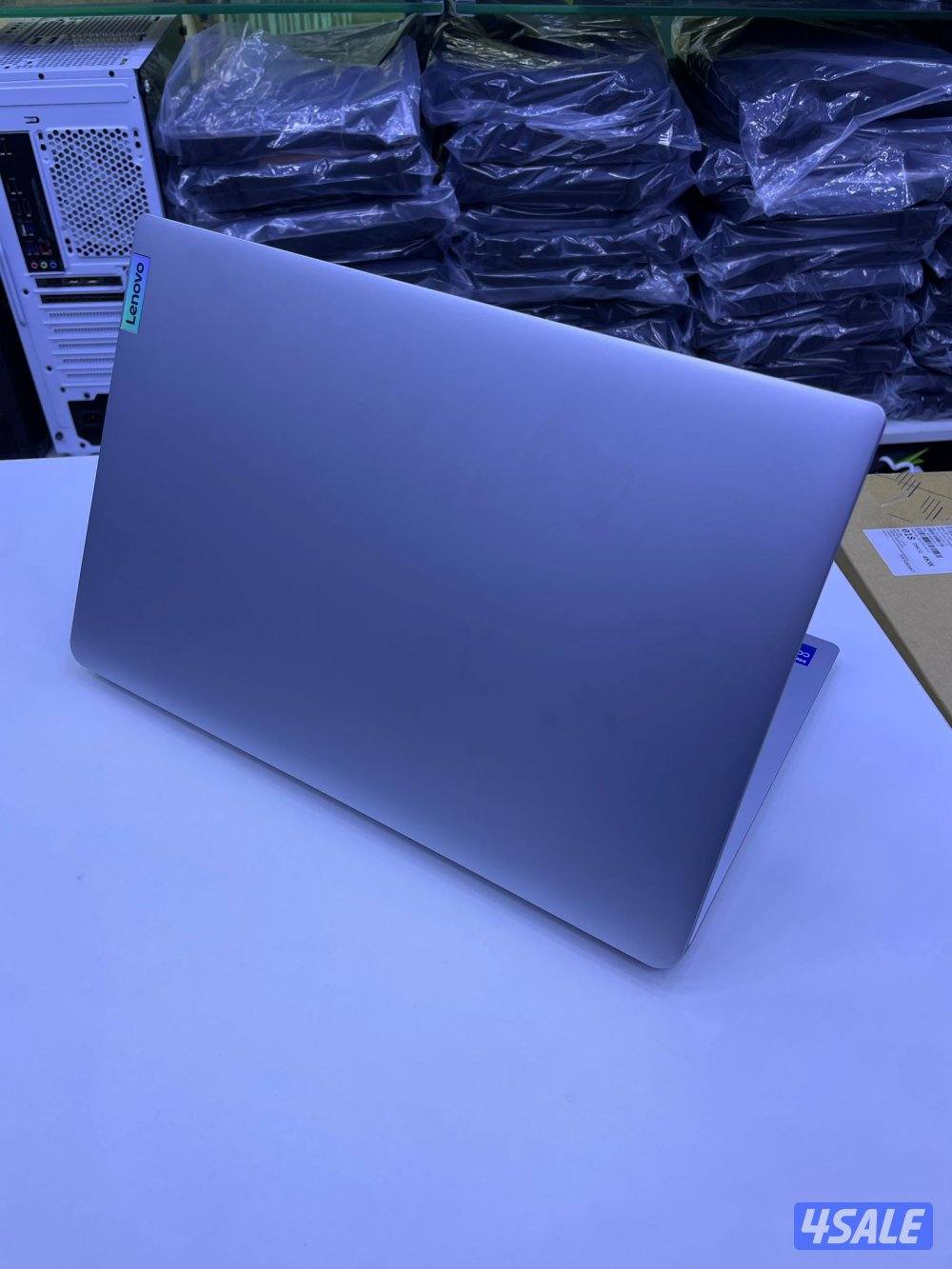للبيع – Lenovo IdeaPad 1i
المعالج: Intel Core i5-1235U2